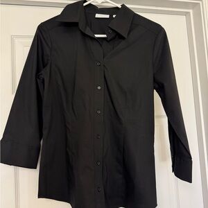 New York & Company Women’s Collared Shirt BUNDLE - medium NWT!